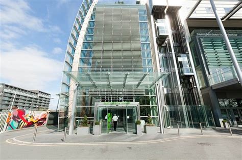 the gibson hotel dublin reviews.